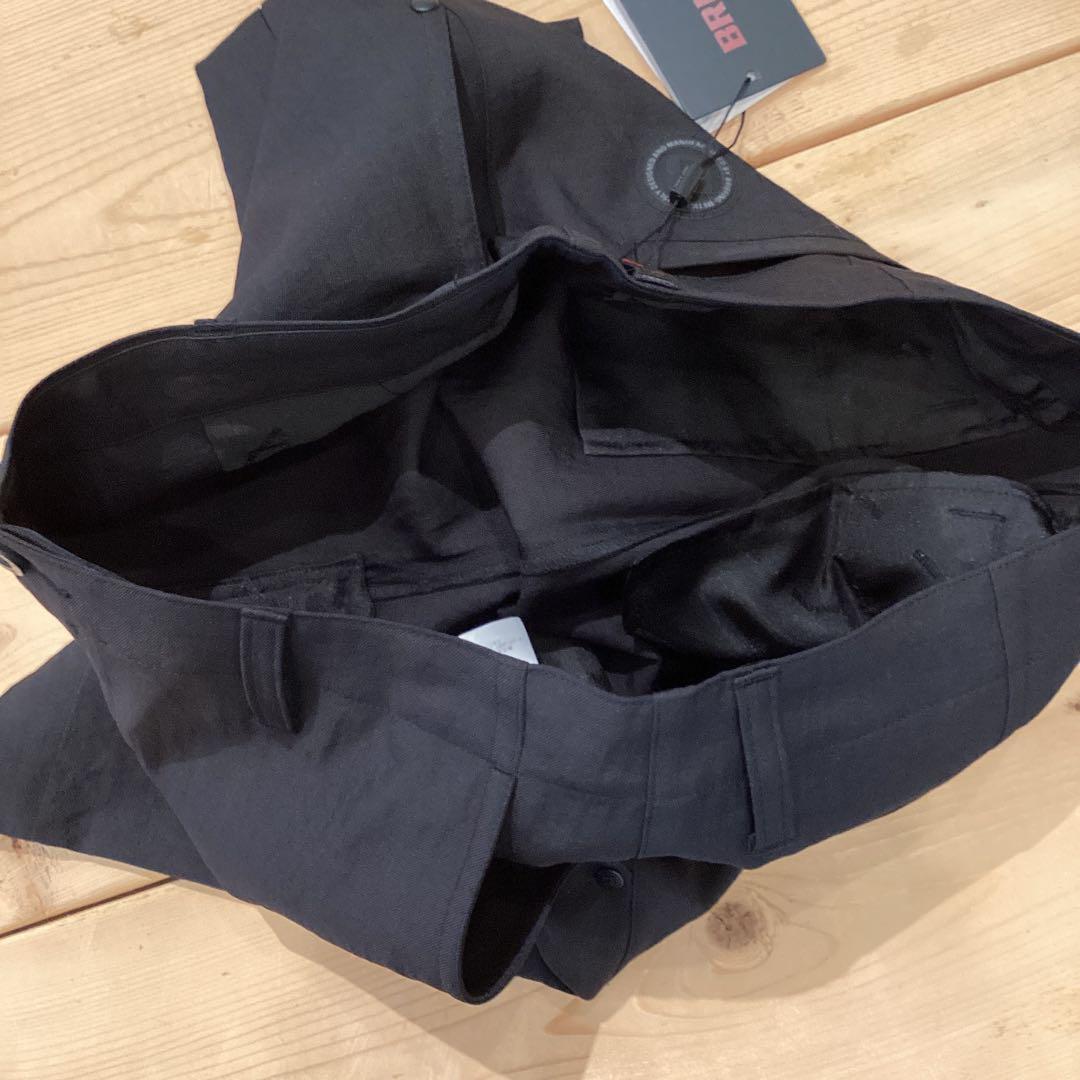 新品　BRIEFING 正規品　UTILITY POCKETS ショートパンツ