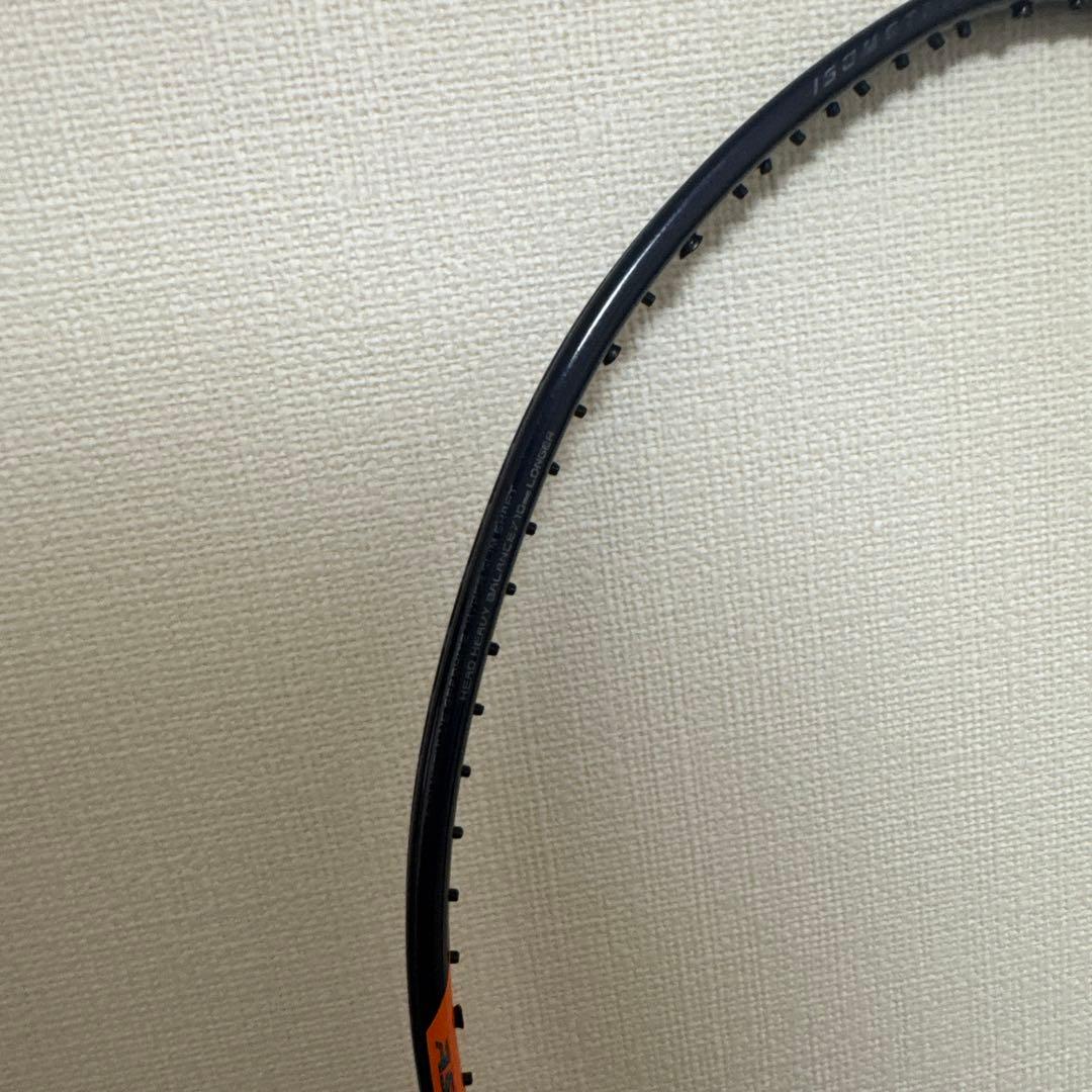 アストロクス100ZZ 4U5 ジャンク品