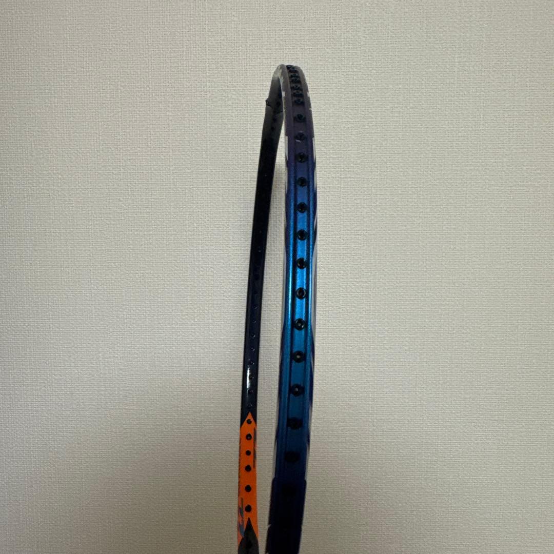 アストロクス100ZZ 4U5 ジャンク品