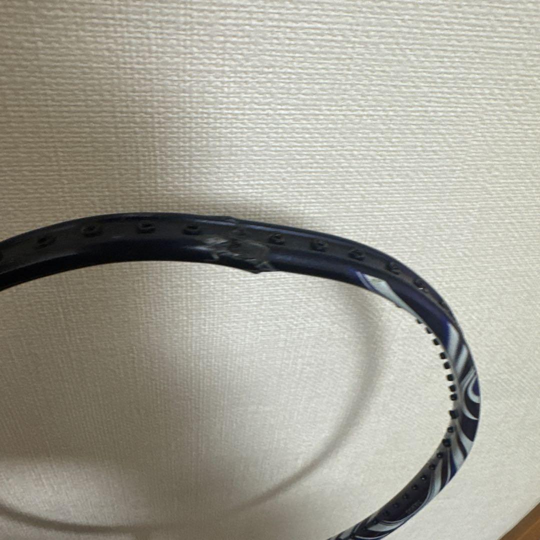 アストロクス100ZZ 4U5 ジャンク品