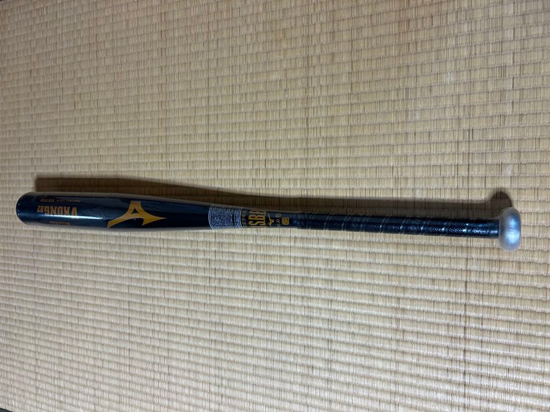 Mizuno 軟式バット　79センチ