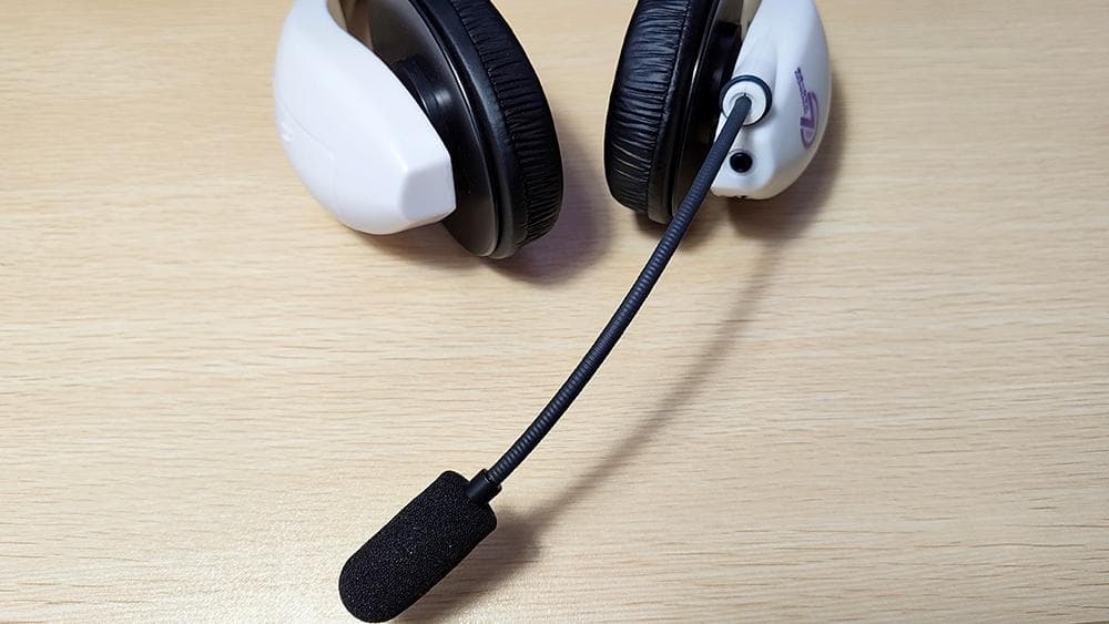 キオークマン7　SH-9501　交換用イヤーパッド　オーディオケーブルセット