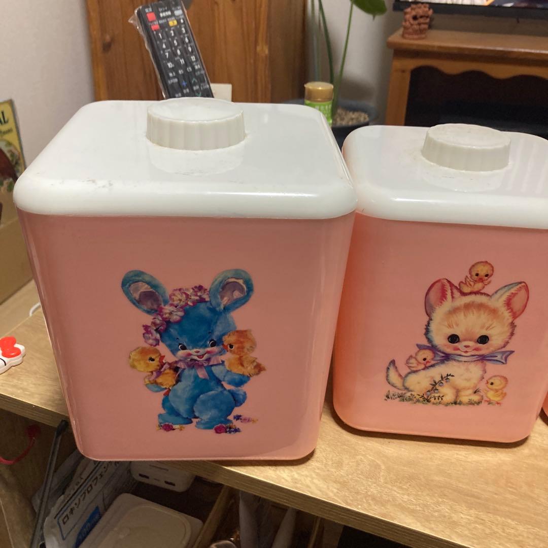 小物入れ moko