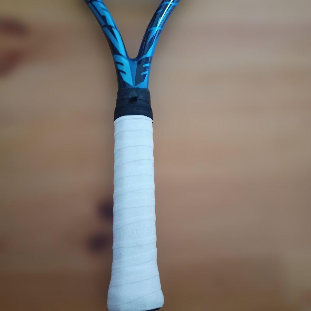 バボラピュアドライブ2021 G2 Babolat PURE DRIVE