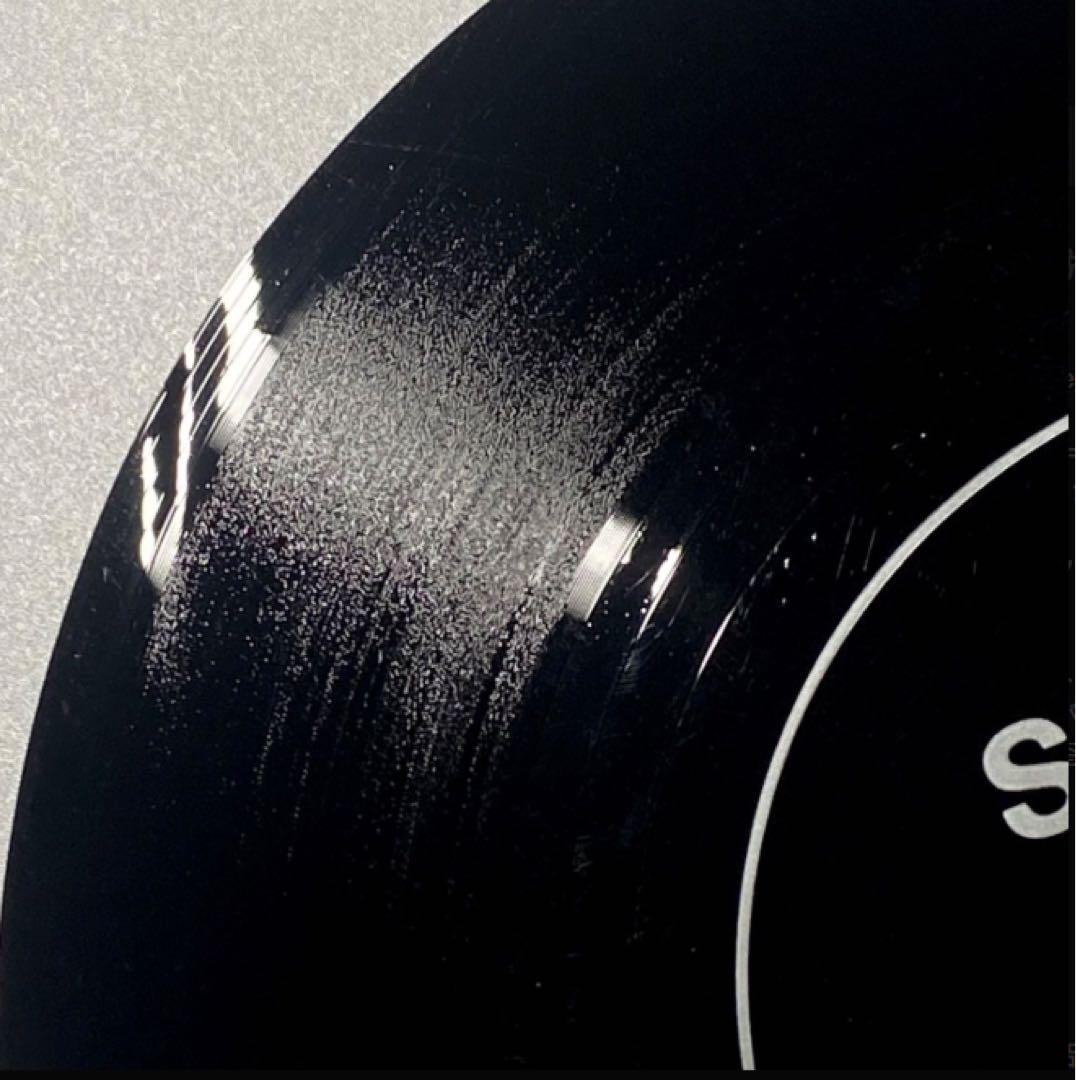 Still -Pale Face LP＋Flexi SBL-1002恒松正敏