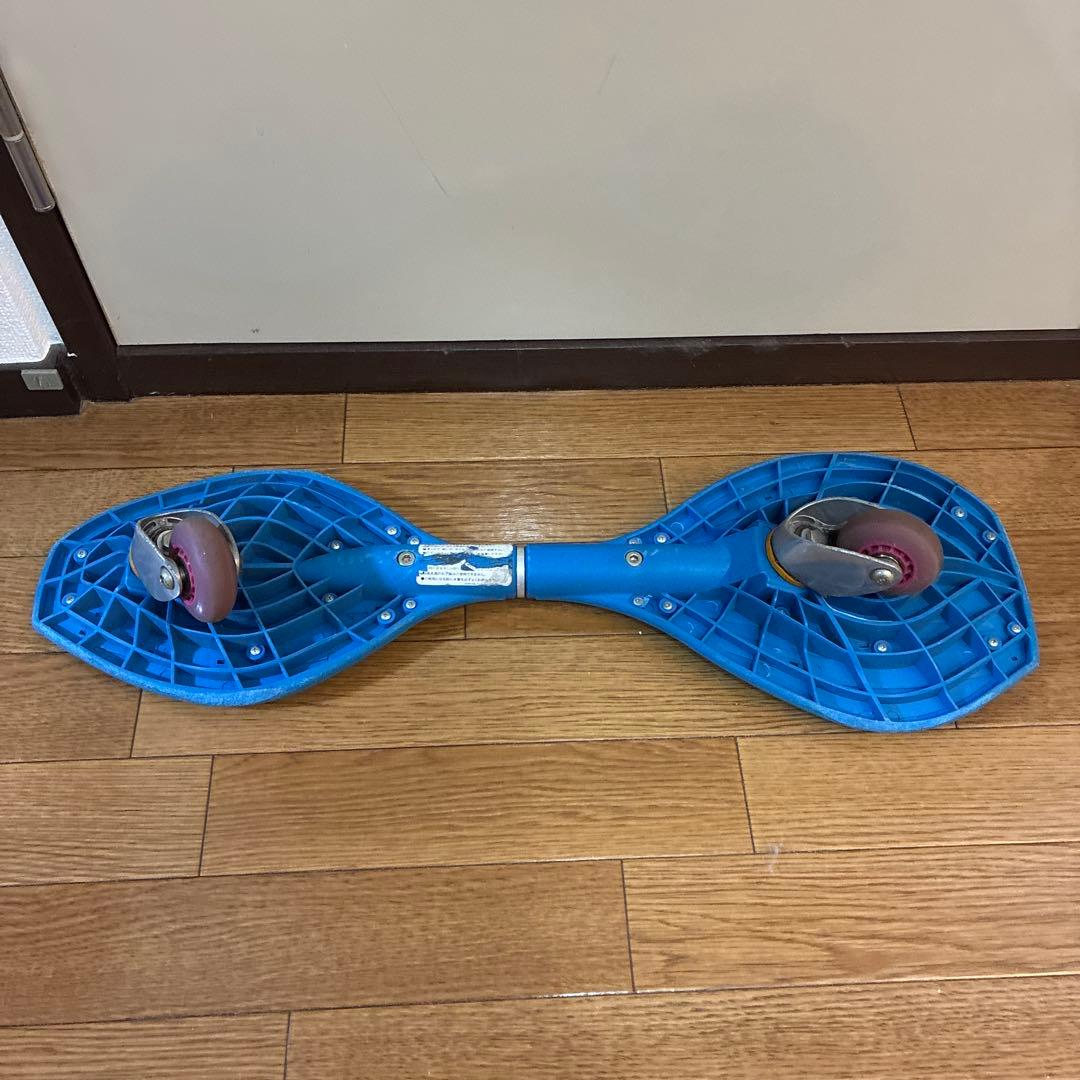 ripstik dlx mini リップスティック デラックス ミニ 2台セット