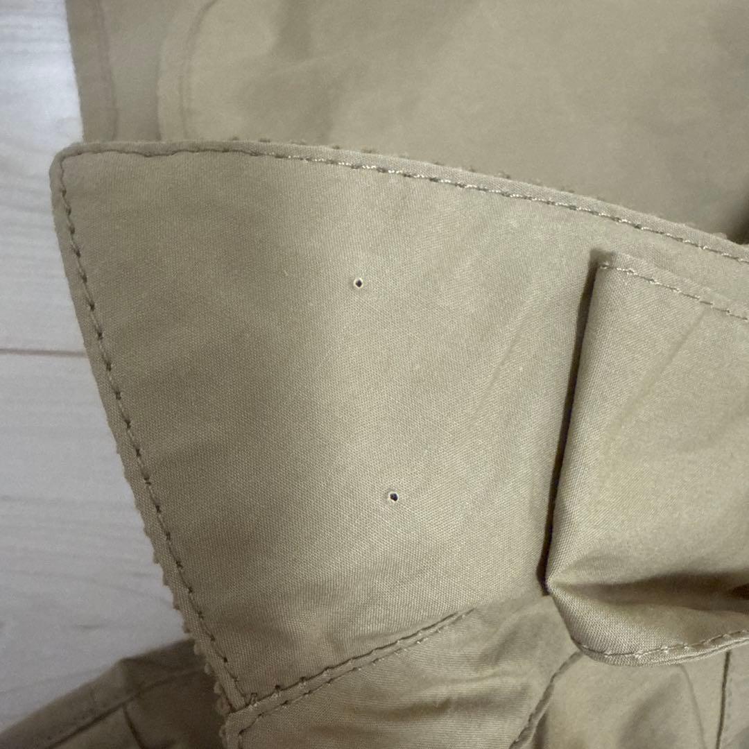 バブアー Barbour トランスポート コットンジャケット