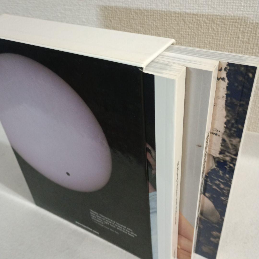 Wolfgang Tillmans／TASCHEN