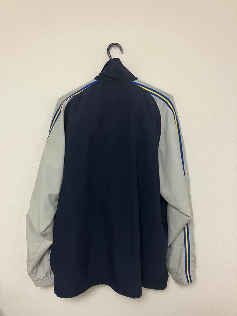 Champion ジャージ パルマAC トレーニングウェア　サイズL
