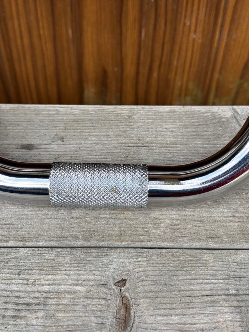 BMX バーTallOrder \"Ramp\" Bar 9”