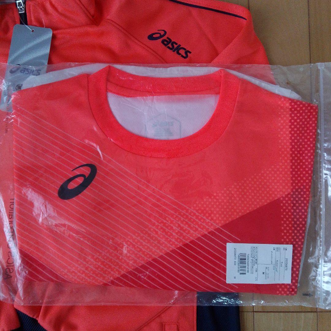 asics ジャケット Tokyo Olimpic 日本代表 応援Tシャツ