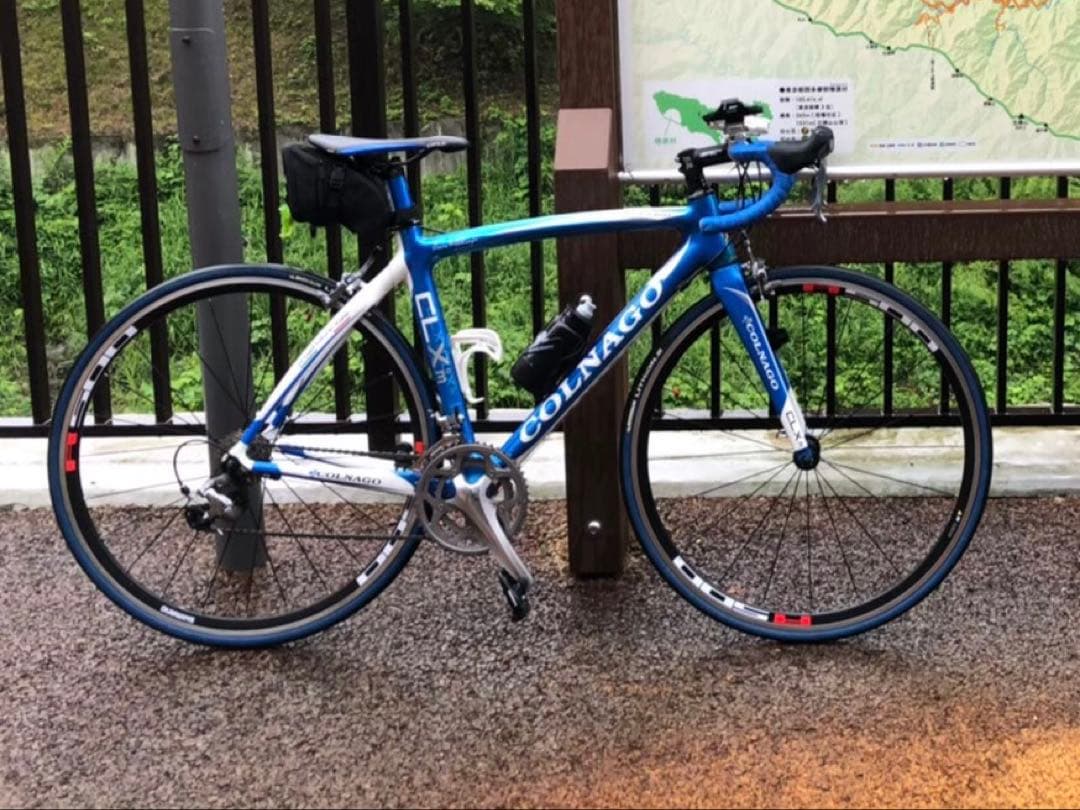 ロードバイク COLNAGO CLX3.0