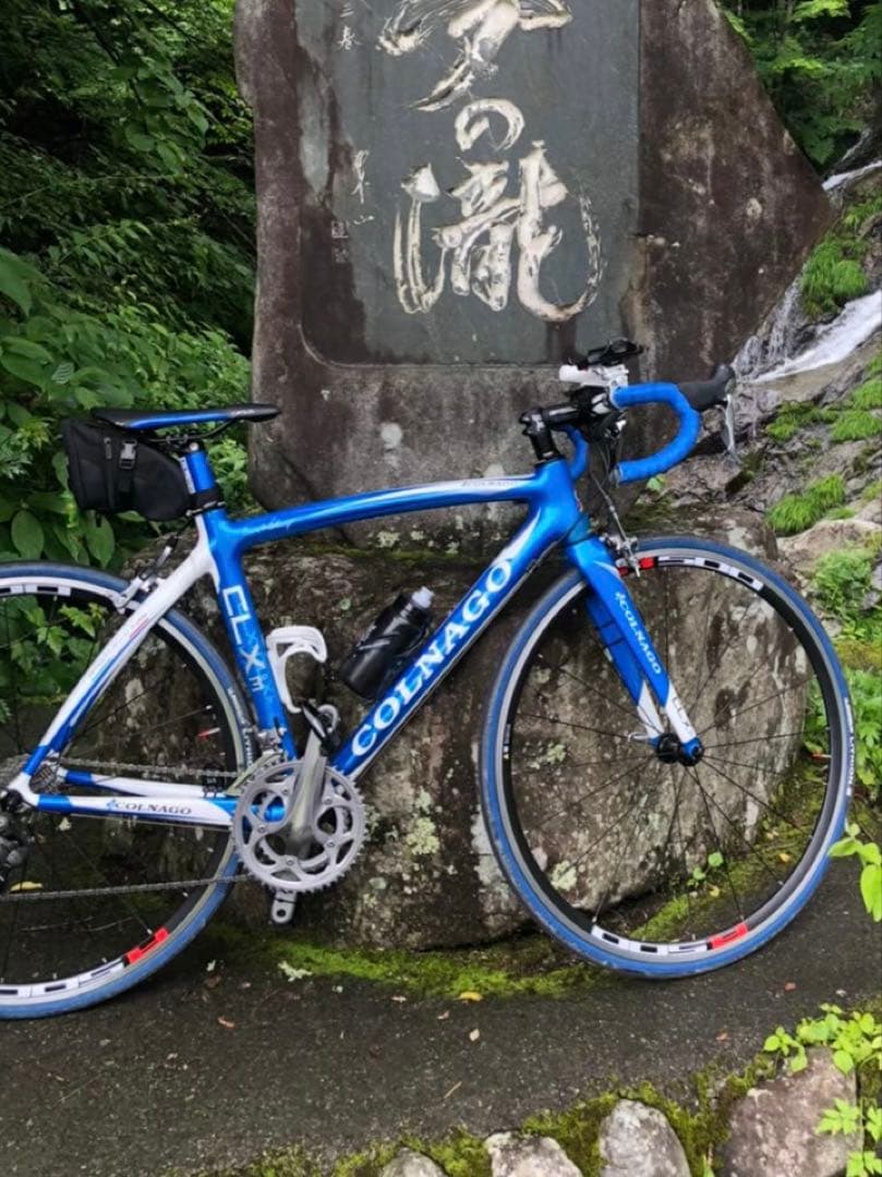 ロードバイク COLNAGO CLX3.0