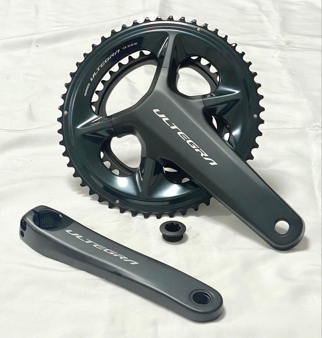 SHIMANO ULTEGRA 11s クランク 未使用新品 FC-08