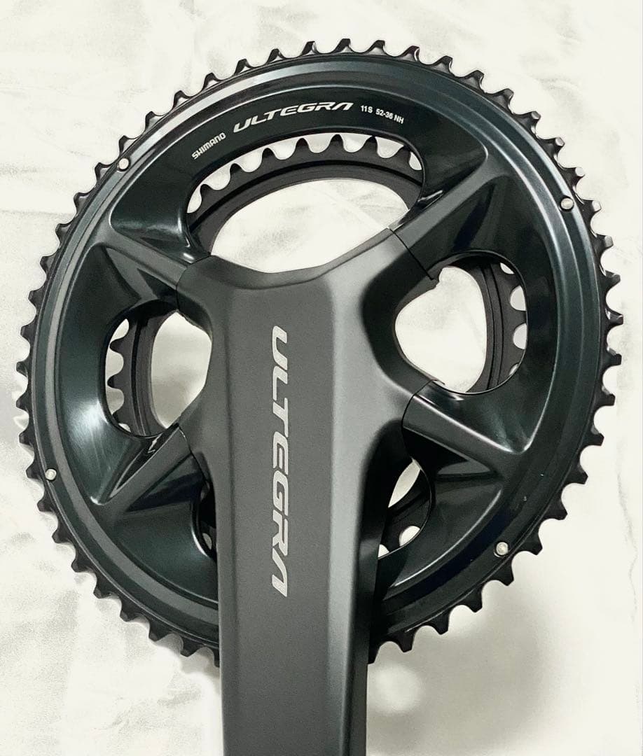 SHIMANO ULTEGRA 11s クランク 未使用新品 FC-08