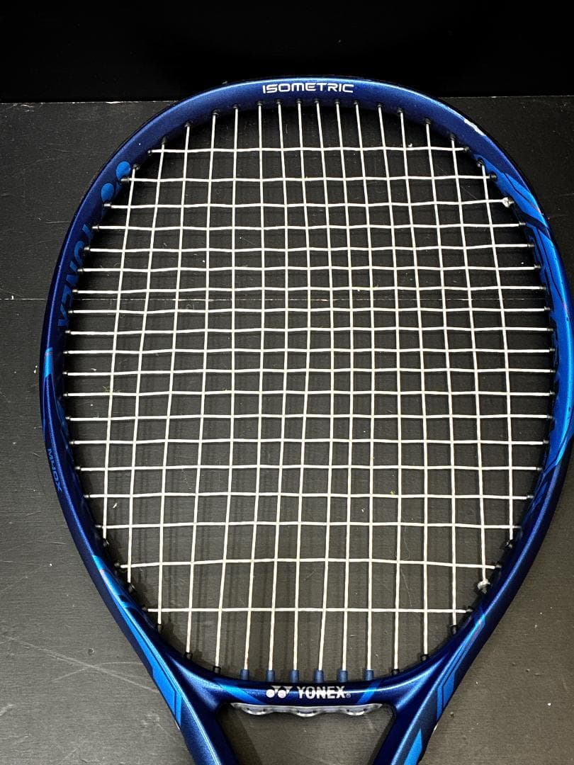 YONEX EZONE 100 ヨネックス　イーゾーン　硬式テニスラケット