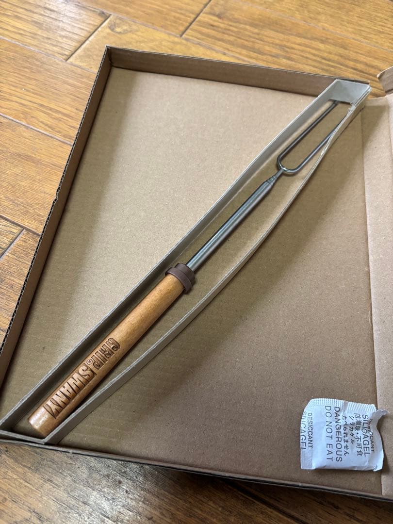 GRIP SWANY ツールセット