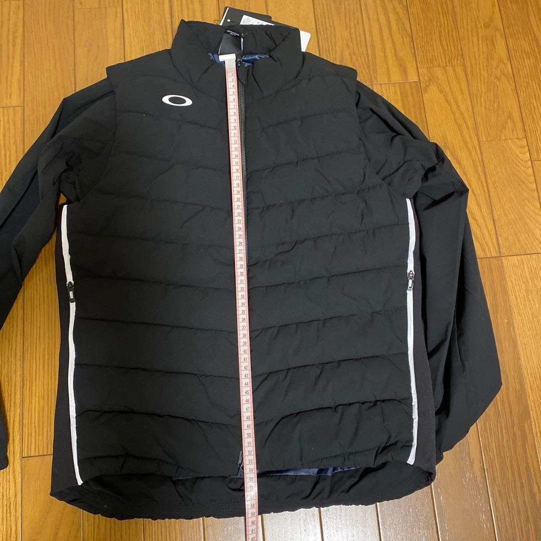 オークリー　Elevate Transform Insulation Vest