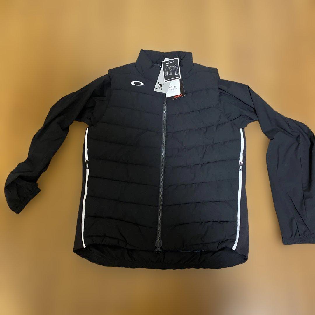 オークリー　Elevate Transform Insulation Vest