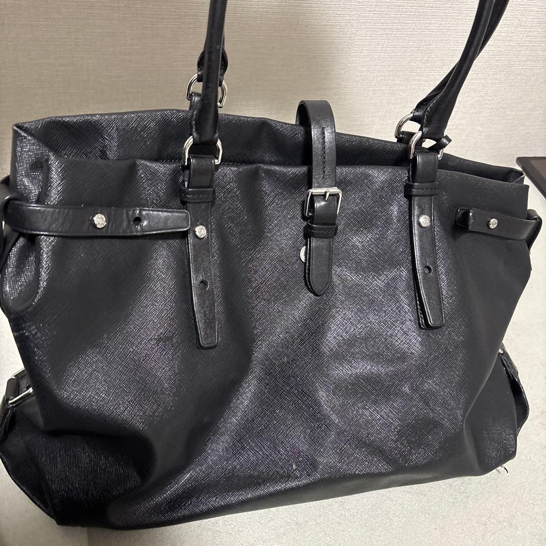 TUMI・トゥミ 73107D2　VILLA 『ヴィヴェローネ』マーブルタグ付属