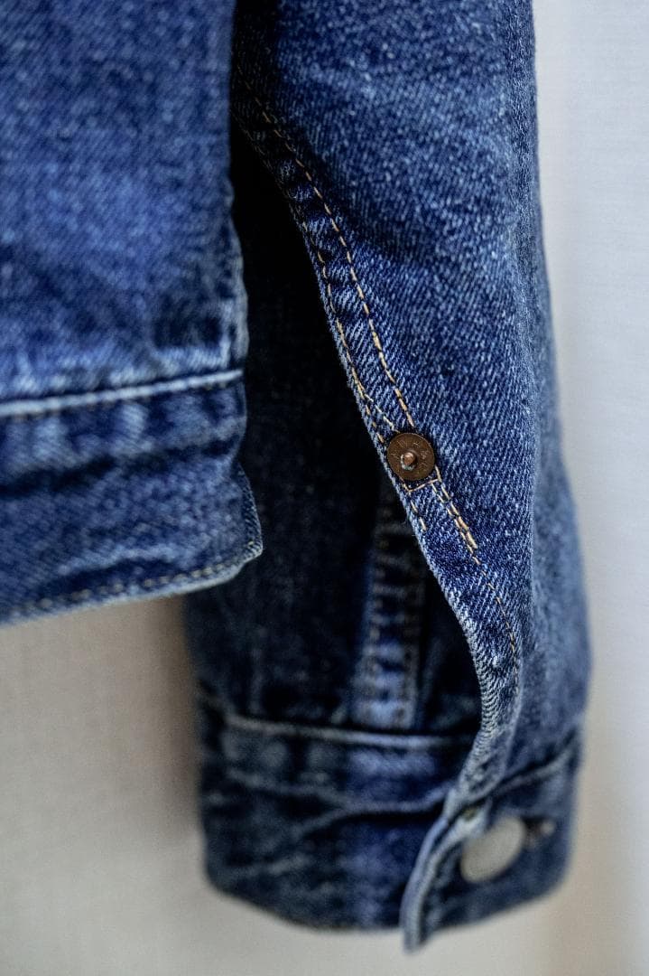 ★WAREHOUSE Lot 2ND-HAND 2001サイズ40 T-BACK