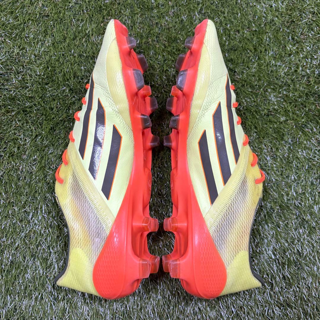 シューズ adidas Adizero F50 FG 27cm