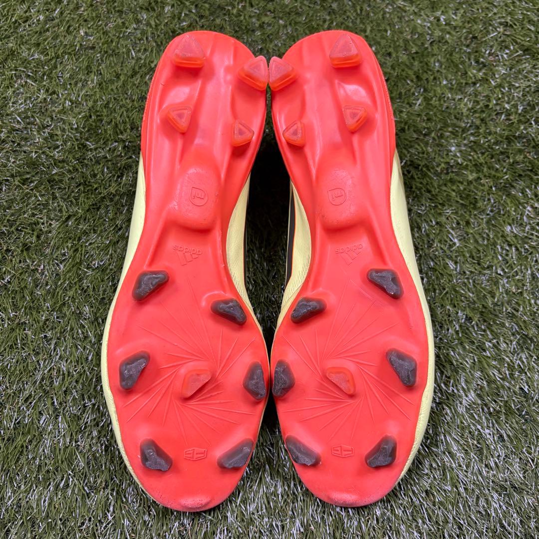 シューズ adidas Adizero F50 FG 27cm
