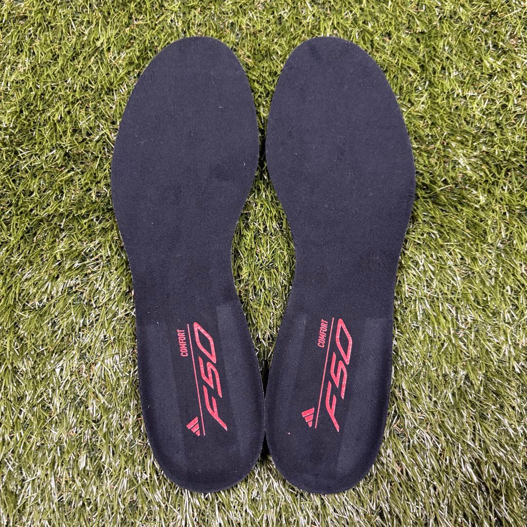 シューズ adidas Adizero F50 FG 27cm