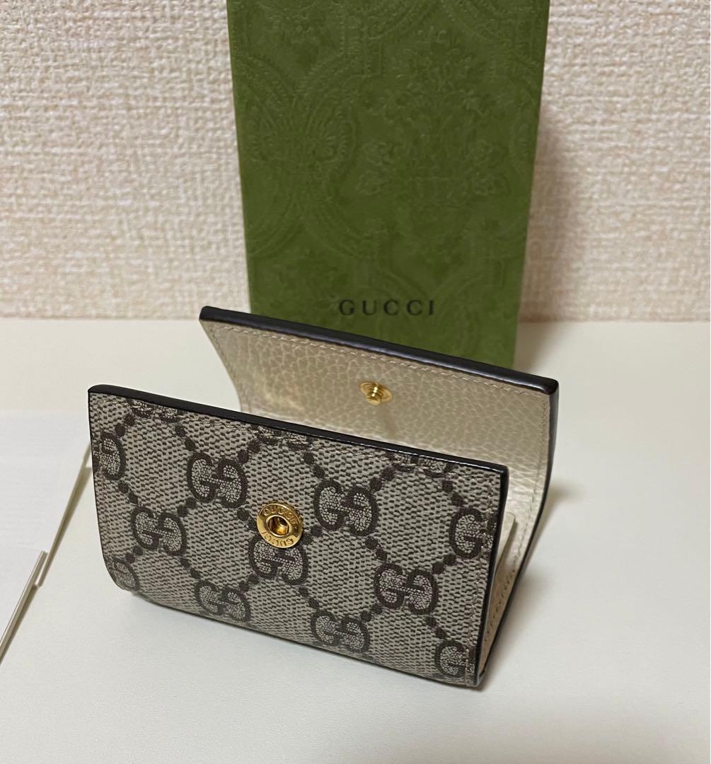 GUCCI キーケース