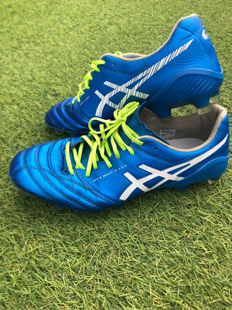 シューズ asics DSLIGHT X-FLY5 28.0cm