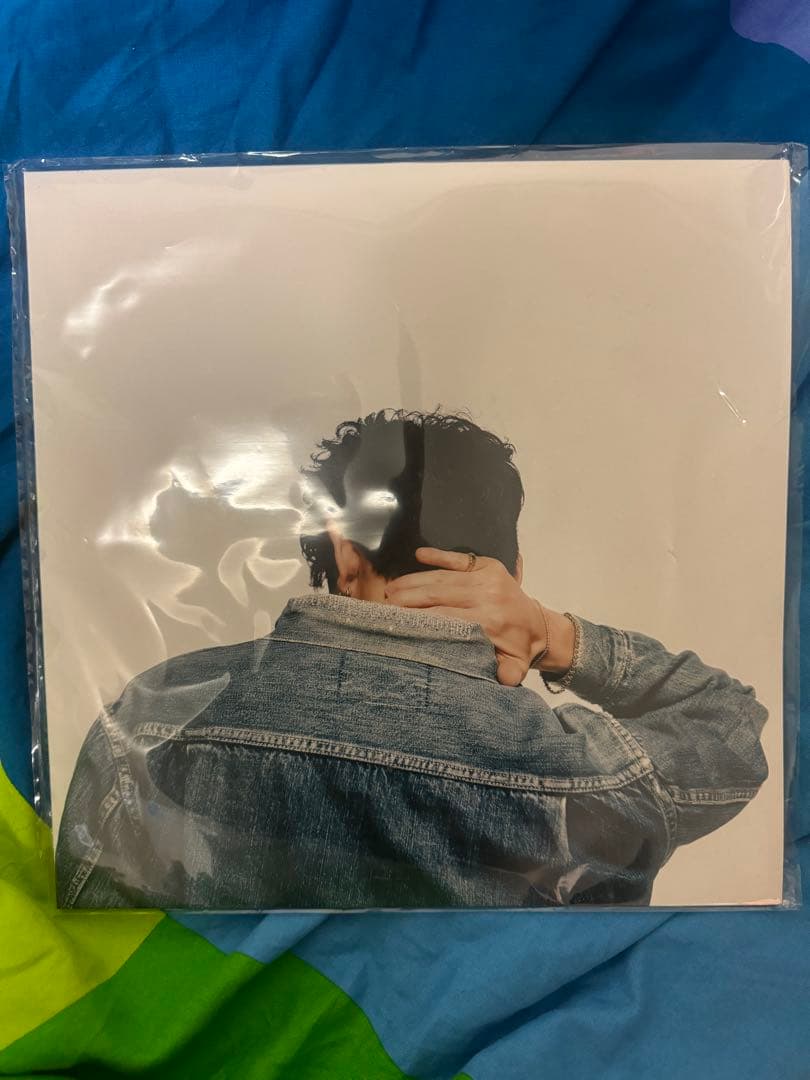 3HOUSEレコード