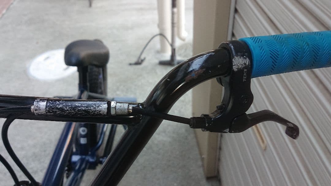 BMX　NOUS STORY