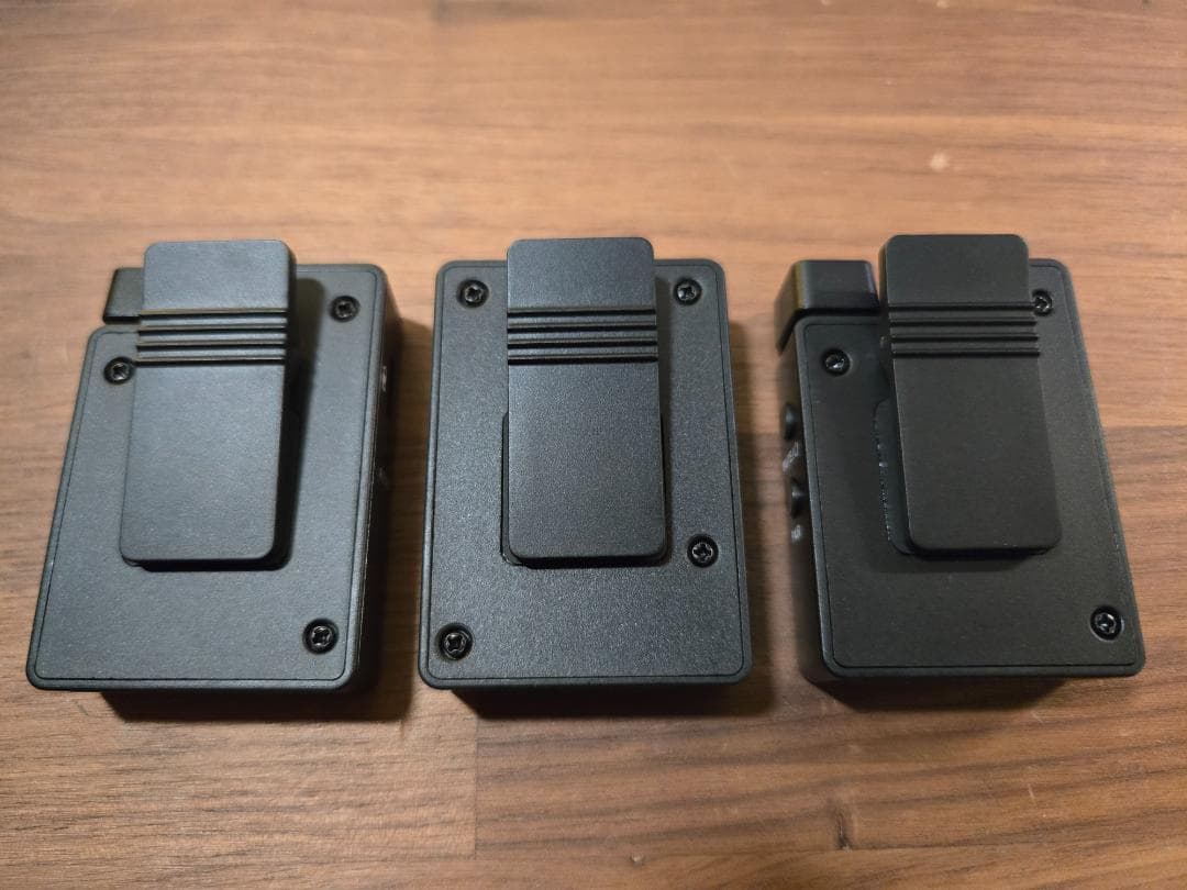 【未使用品】COMICA BoomX-D D2 ワイヤレスマイクセット