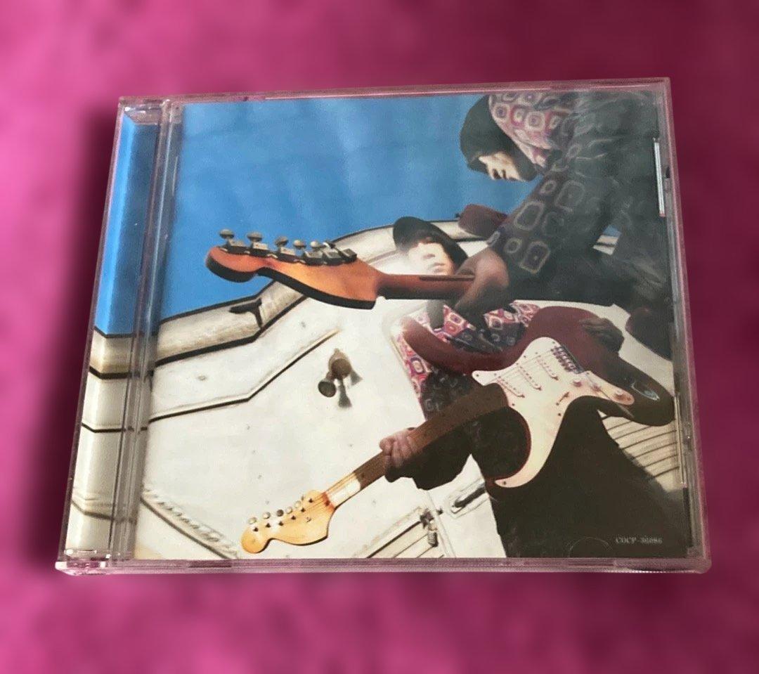 初回限定盤DVD付含む21タイトルザ・コレクターズ／THE COLLECTORS