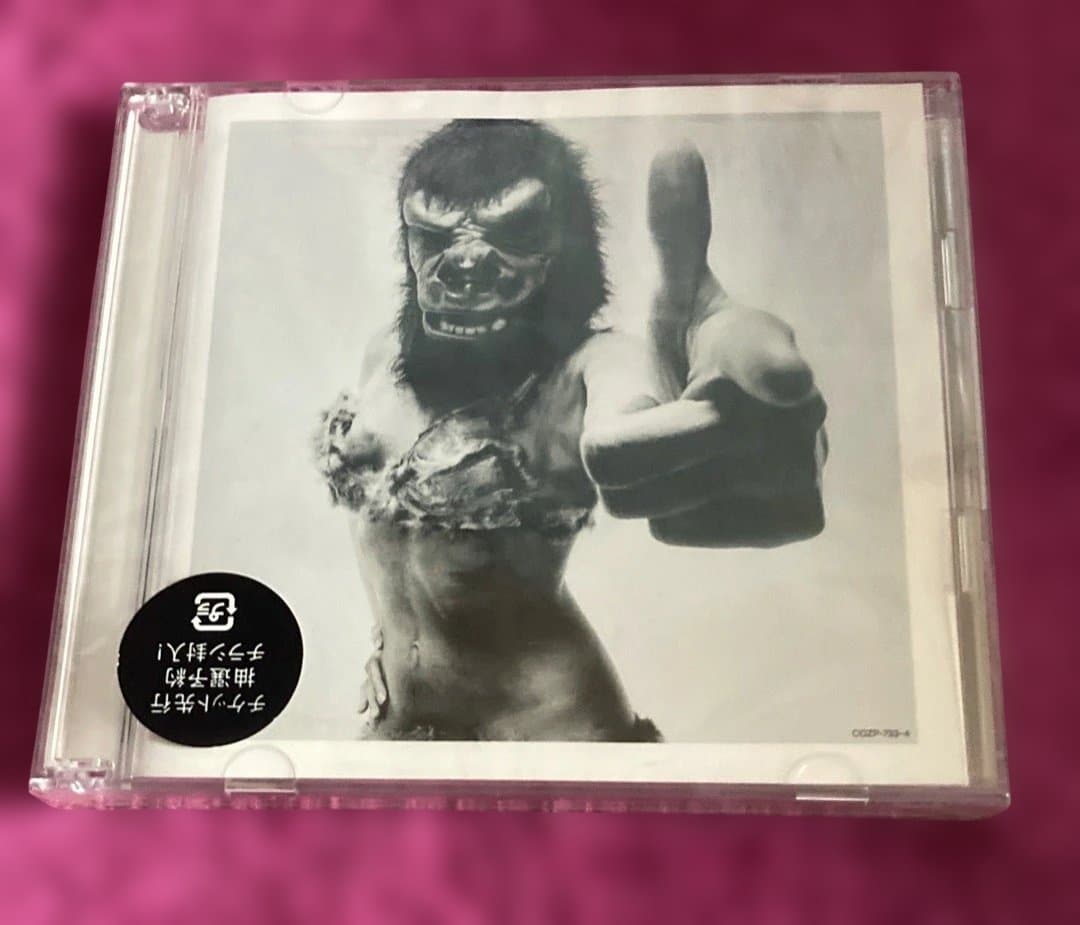 初回限定盤DVD付含む21タイトルザ・コレクターズ／THE COLLECTORS