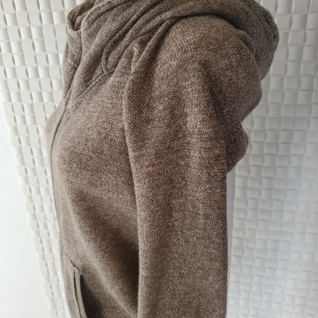 00s archive GOA bono gimmick hoodie パーカー