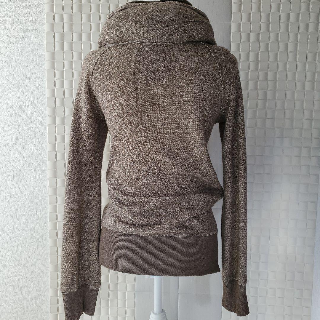 00s archive GOA bono gimmick hoodie パーカー
