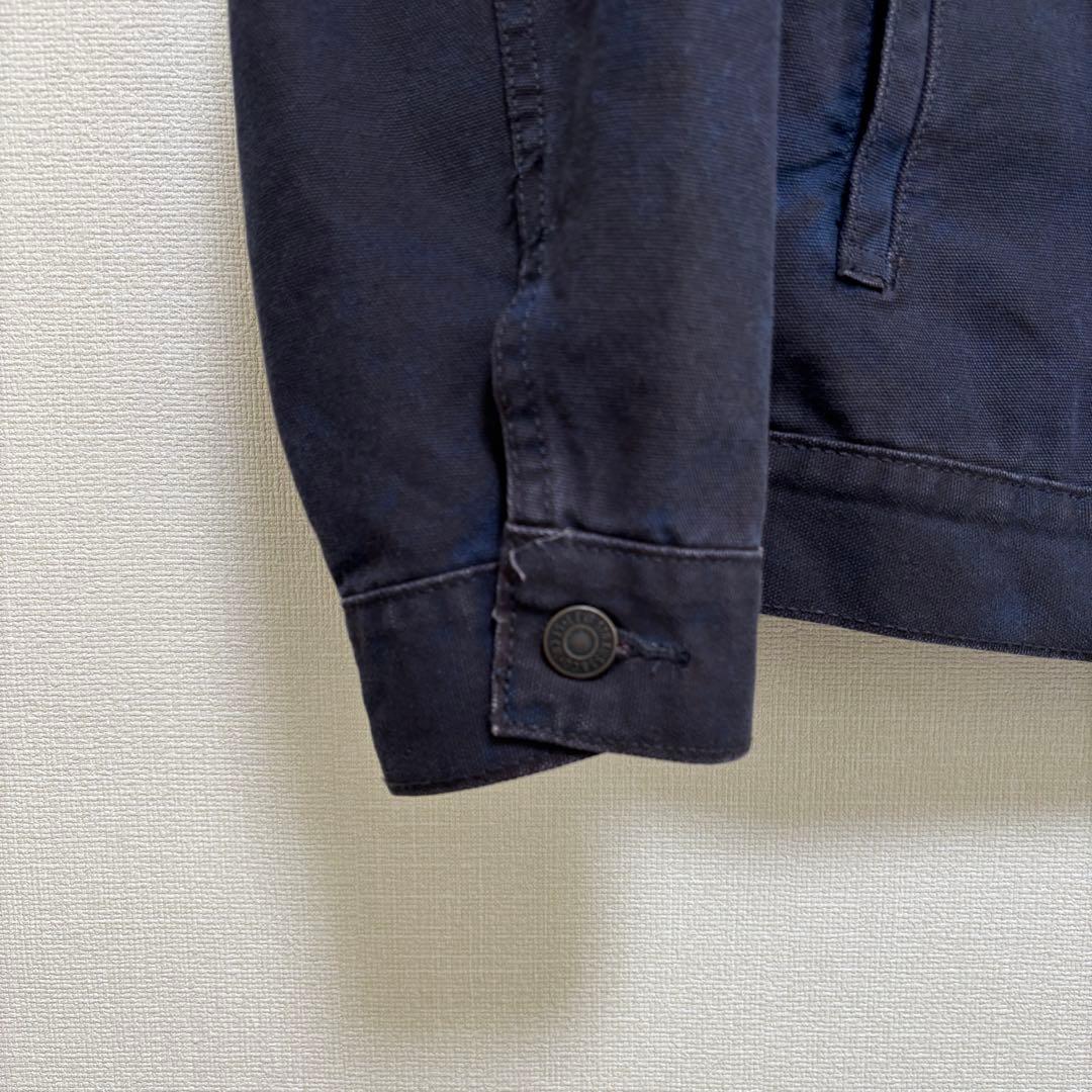 リーバイス トラッカージャケット パンツ ノエル Levi’s WORKWEAR