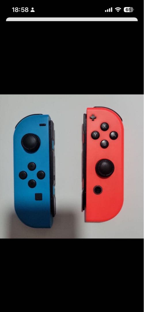 脇肉様Nintendo Switch　本体