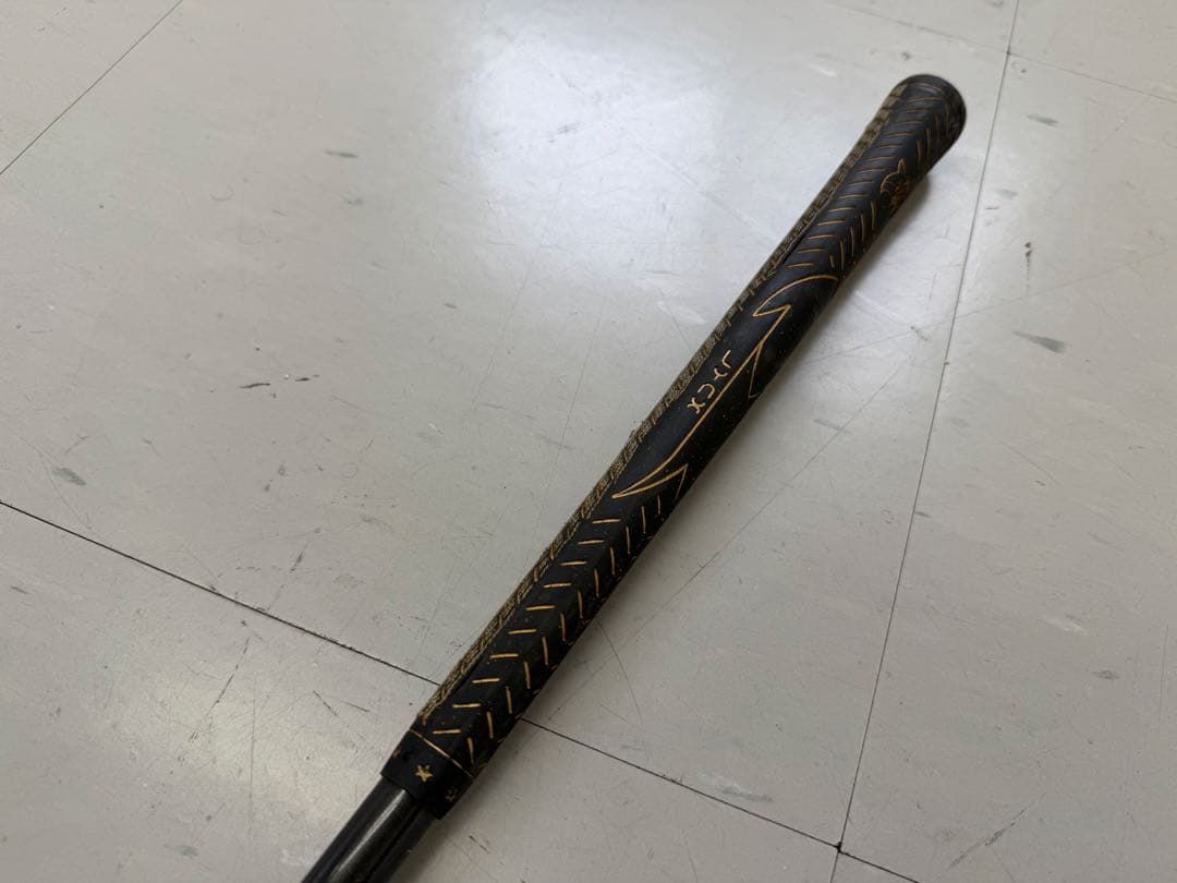 ゴルフクラブ　Lynx wood ゴルフクラブセットメンズ