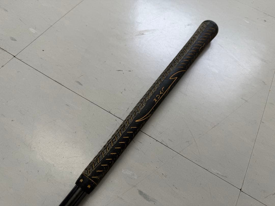 ゴルフクラブ　Lynx wood ゴルフクラブセットメンズ