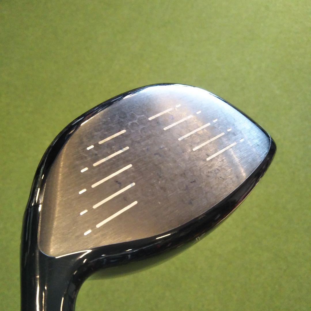 PXG BLACK OPS 0311 12度 ドライバー