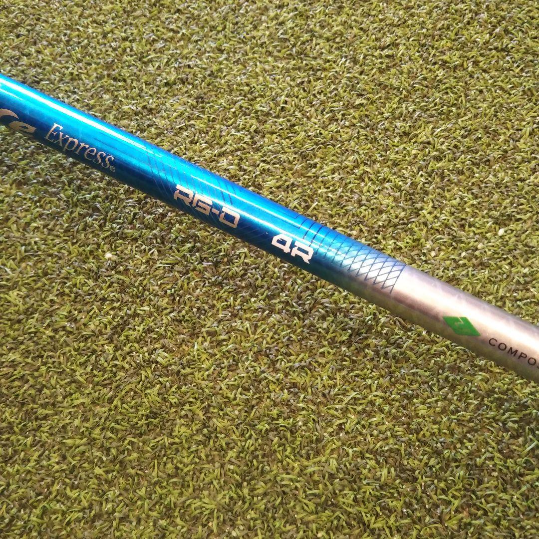 PXG BLACK OPS 0311 12度 ドライバー