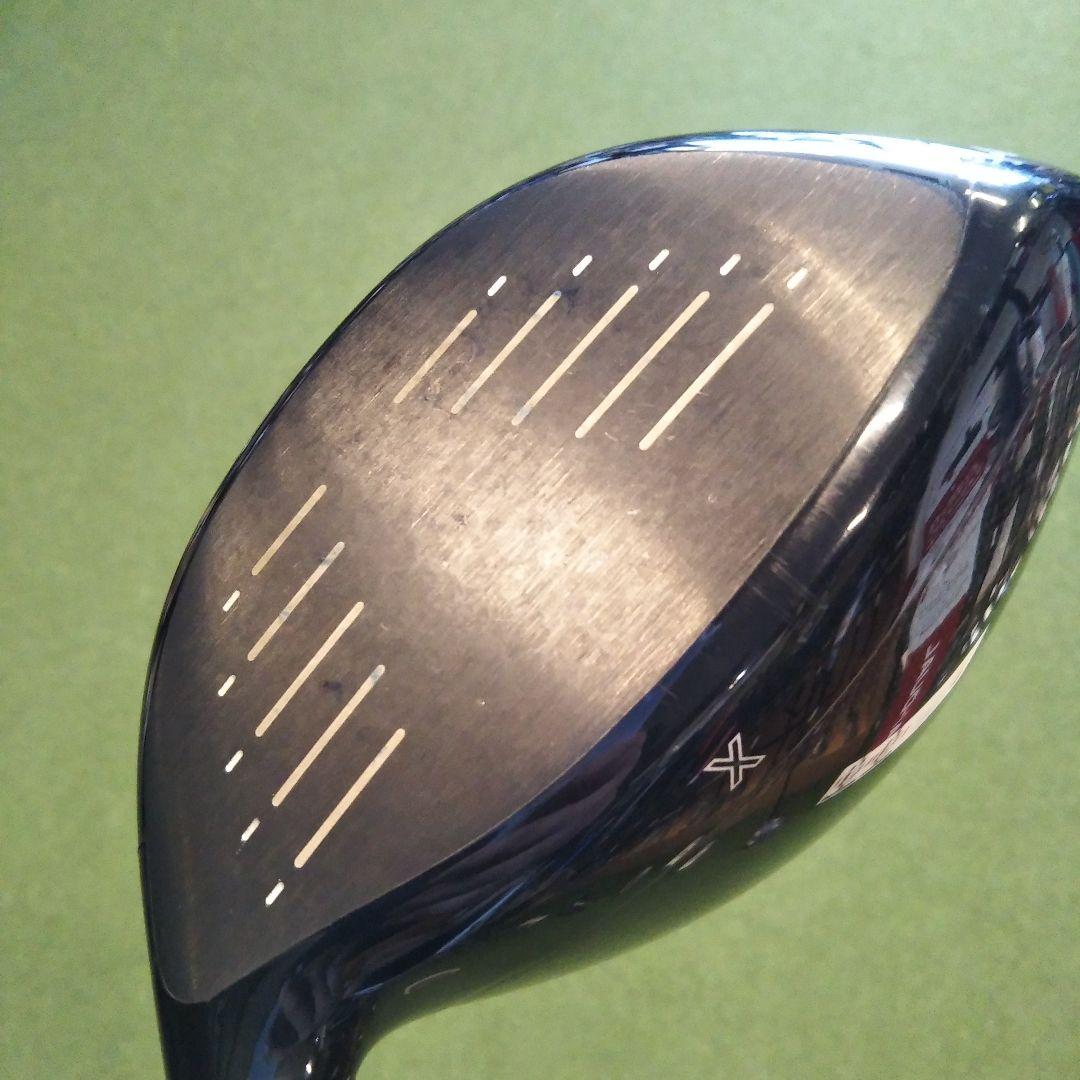 PXG BLACK OPS 0311 12度 ドライバー