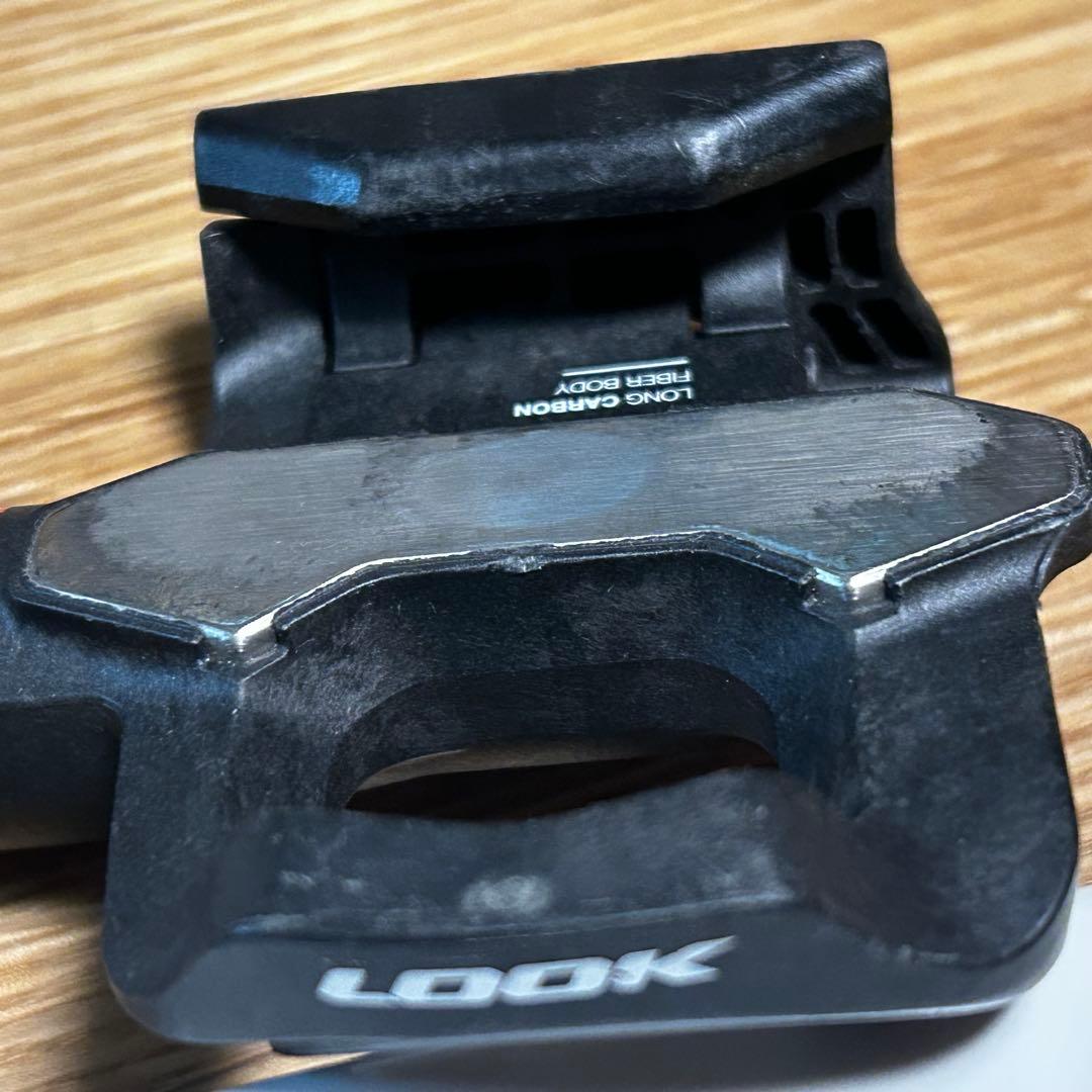 ア*ン様 LOOK KEO BLADE CARBON(ルック・ケオ・ブレード・カ