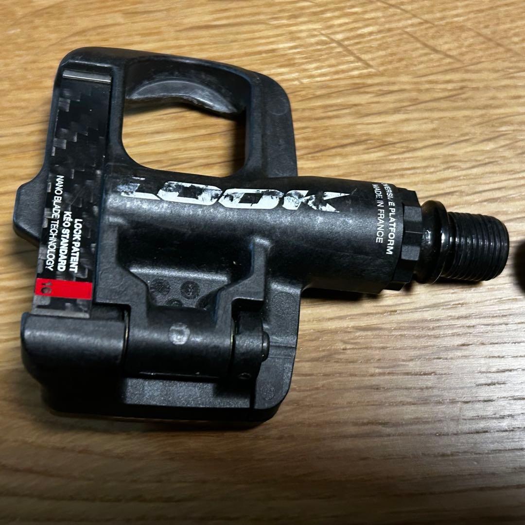 ア*ン様 LOOK KEO BLADE CARBON(ルック・ケオ・ブレード・カ