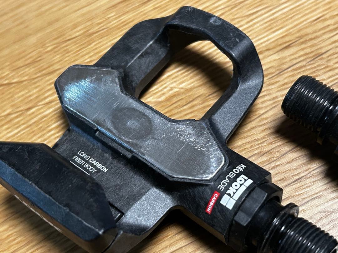 ア*ン様 LOOK KEO BLADE CARBON(ルック・ケオ・ブレード・カ