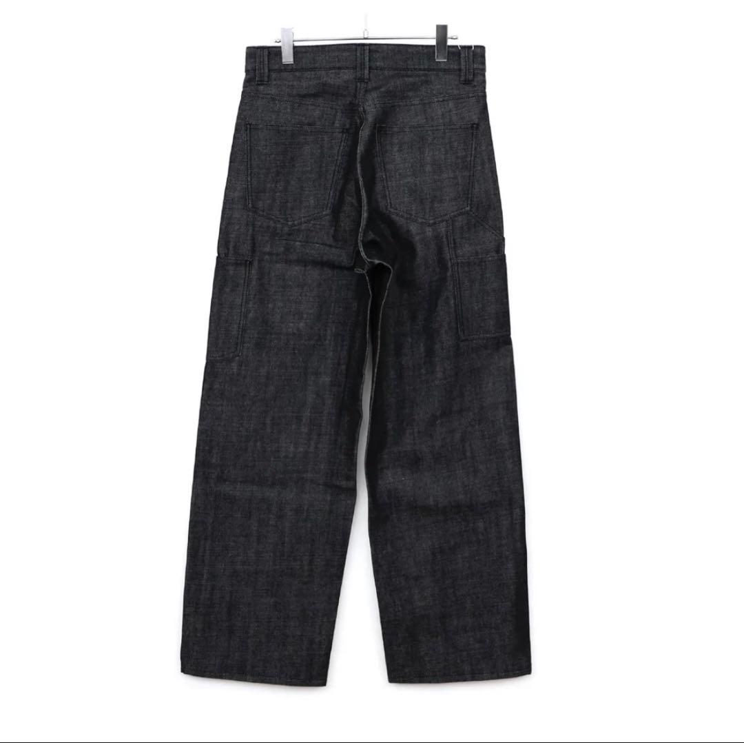 R*様 ヴジャデ Double Knee Pants in Japanese D