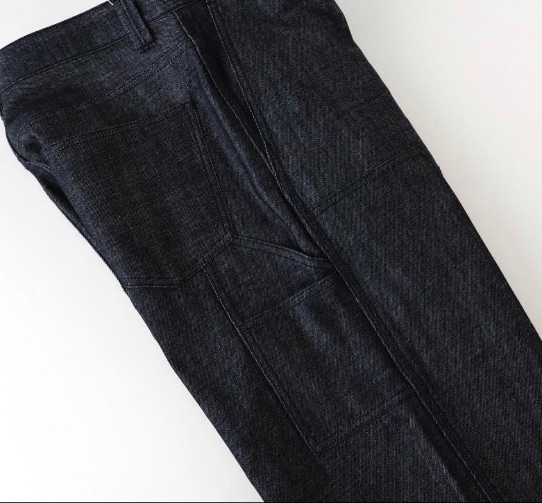 R*様 ヴジャデ Double Knee Pants in Japanese D