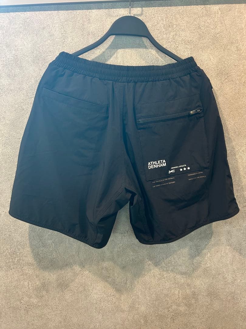 いーちゃん　デンハム　アスレタ　プラシャツ×2 パンツ　セット　おまけ付き